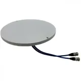 Hot Sale Newly Arrive Low PIM -153dBc 600-4000MHz MIMO Ultra Thin Omni Ceiling Antenna wit