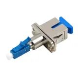 Optical Power Meter Adapter FC LC SC ST Male to FC LC SC ST APC UPC Female Hybrid Mode Fib