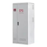 RH Outdoor Integrated Cabinet IP65 Protection 200A Current 380V/230V 8 Sockets EPS Emergen