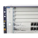 ZTE C650 gpon epon 10g pon Olt gpon fibra optica Line terminal C650