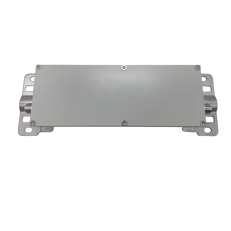 900MHz Rf Bandpass Cavity Filter Bandstop Filter