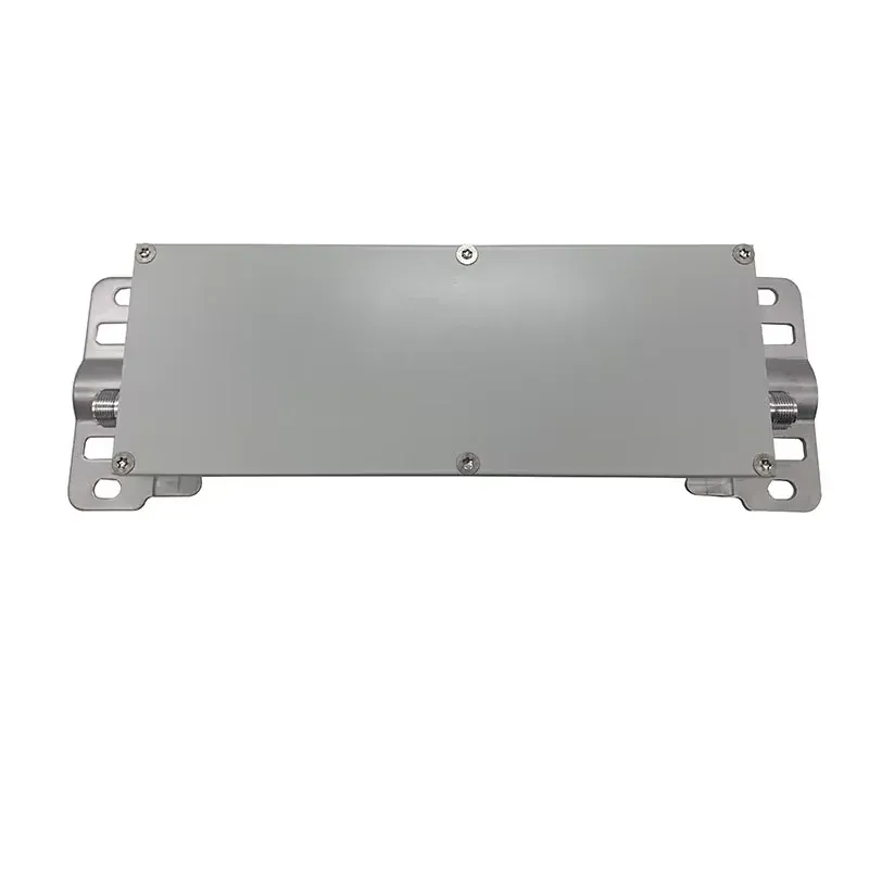 900MHz Rf Bandpass Cavity Filter Bandstop Filter