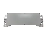 900MHz Rf Bandpass Cavity Filter Bandstop Filter