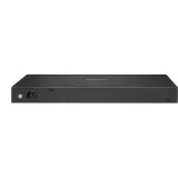Aru ba JL675A 6100 48G Class4 PoE 4SFP+ 370W network switch