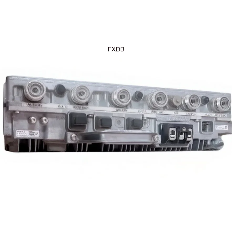 No--kia 5G RRU Remote Radio Unit Multi-channel High Power Telecom Base Station Component