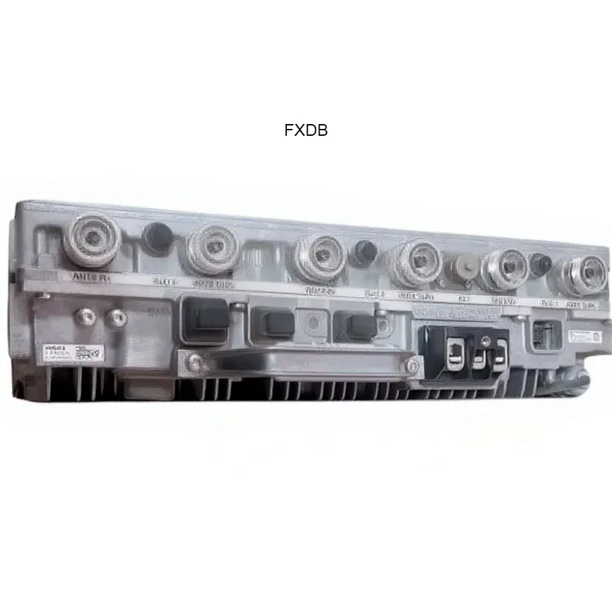 No--kia 5G RRU Remote Radio Unit Multi-channel High Power Telecom Base Station Component