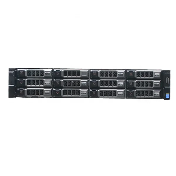 Good Price PowerEdge R730XD Network Rack Computers Ddr 4 Xeon Used Refurbished Server