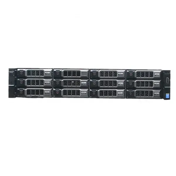 Good Price PowerEdge R730XD Network Rack Computers Ddr 4 Xeon Used Refurbished Server