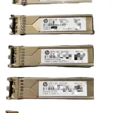J9150A 10 Gigabit Multimode 300 m  SFP+ 10G SR 850nm