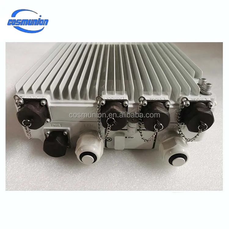 RTN 380H 10G  E-band  outdoor Millimeter wave  microwave transmission equipment
