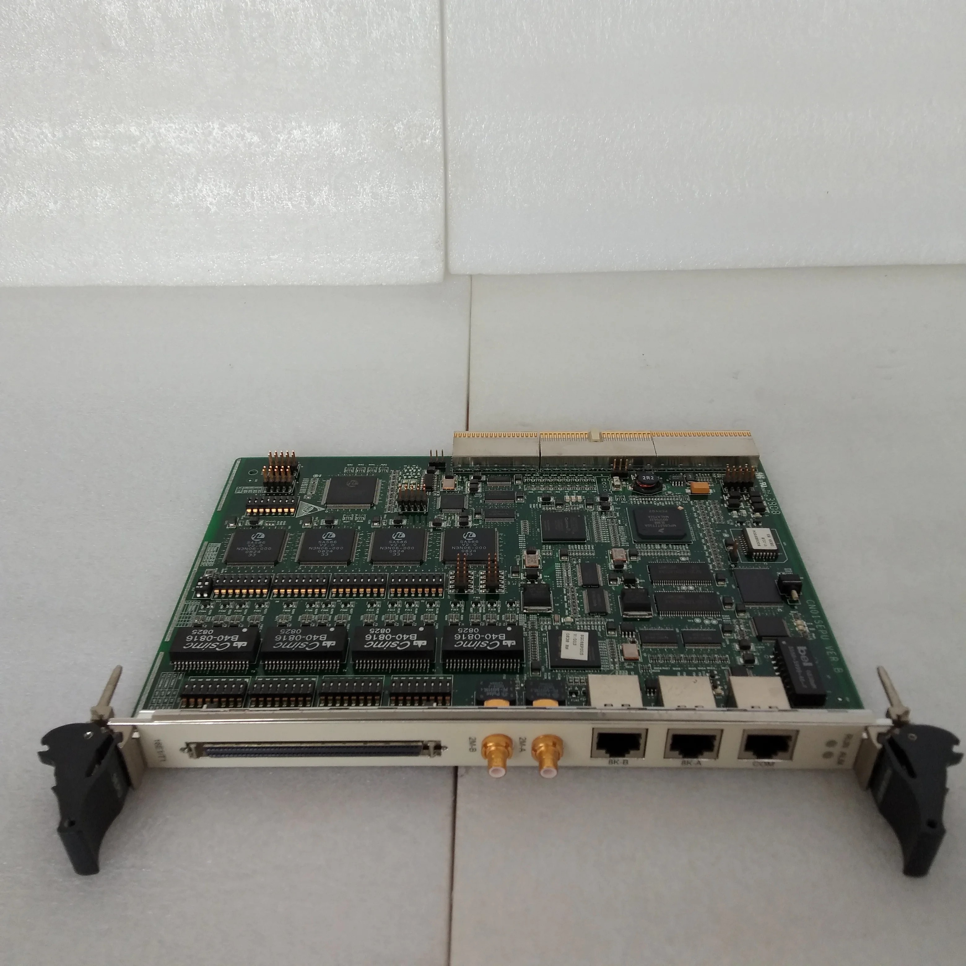 SG02SEPU 03052134 CN01SEPU 03030CXP CORE NETWORK  MSOFTX3000-boxintelecom