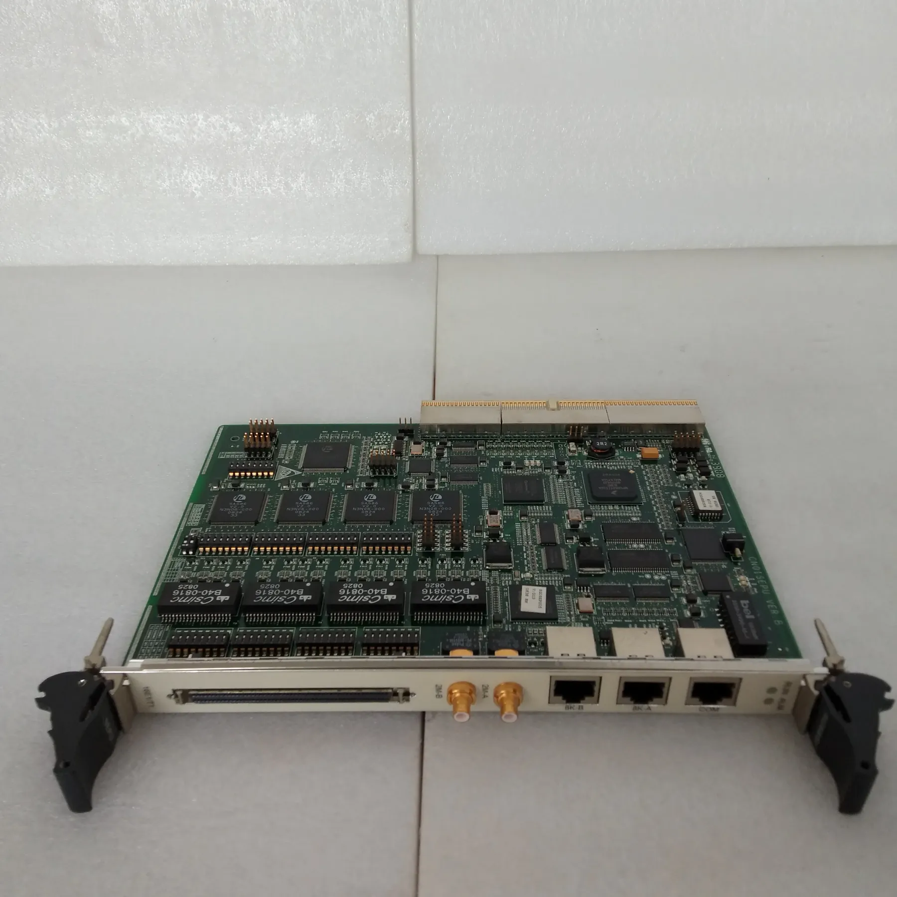 SG02SEPU 03052134 CN01SEPU 03030CXP CORE NETWORK  MSOFTX3000-boxintelecom