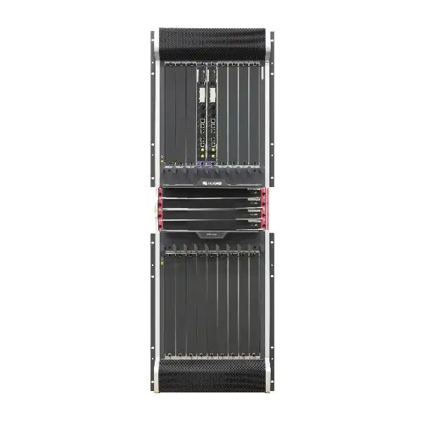 ME60 Series ME60-X8A Multiple-Service Control Gateway Enterprise Networking Router 1