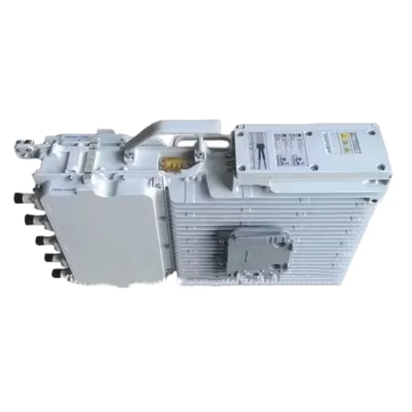 For 474914A AHEGC AirScale Dual RRH 4T4R B1/3 400W High-Power 48VDC RRU for Base Station U