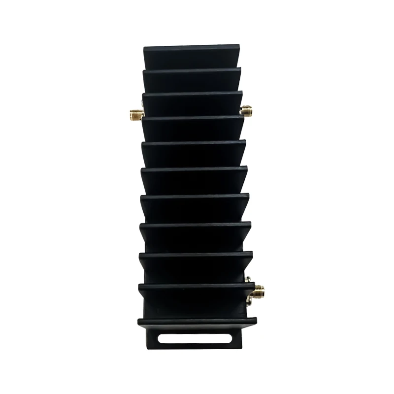 Factory Customized UHF Hybrid Combiner 2:1 380-470MHz RF 2 In 1 Out Hybrid Combiner with S