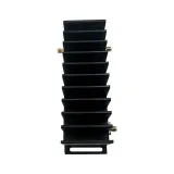 Factory Customized UHF Hybrid Combiner 2:1 380-470MHz RF 2 In 1 Out Hybrid Combiner with S