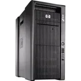 For HP Z800 Tower Server Computer Workstation with Xeon Processor DDR3 4G*2 120G SSD+1T HD