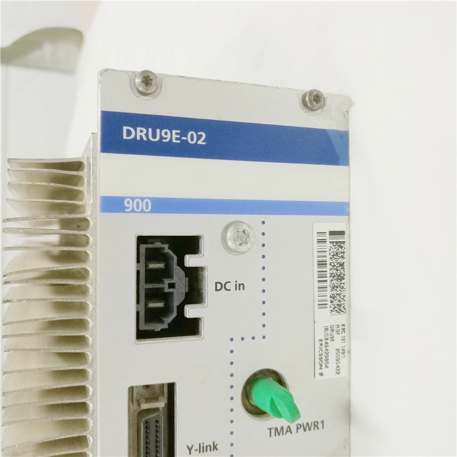 GSM RBS2216 DRU9E-02  KRC 161 149/1 R3F  KRC161149/1-boxintelecom