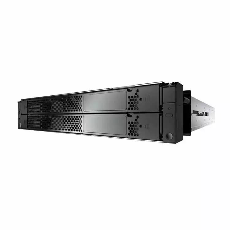Brand New Fusionserver 2298 V5 2u Rack Server 12 DDR4 DIMM Slots 4 Rear Sas/SATA Hdds Xeon 3106 CPU 0