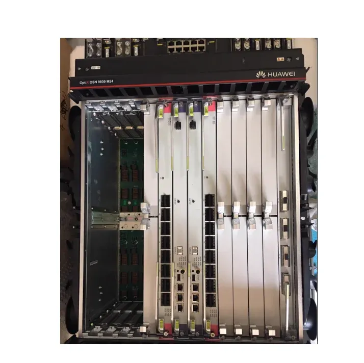 OSN9800 TNU1NP200 200G Wavelength Division Board Supports Custom Business Processing