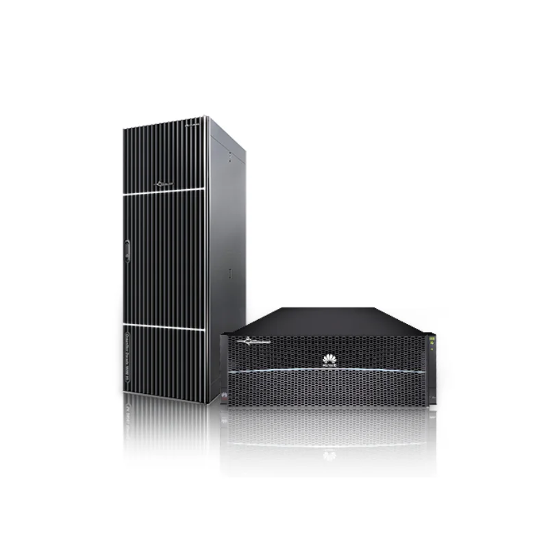 OceanStor Dorado 8000 03050RLL D818V7DCFPGA SmartDedup and SmartCompression Acceleration M