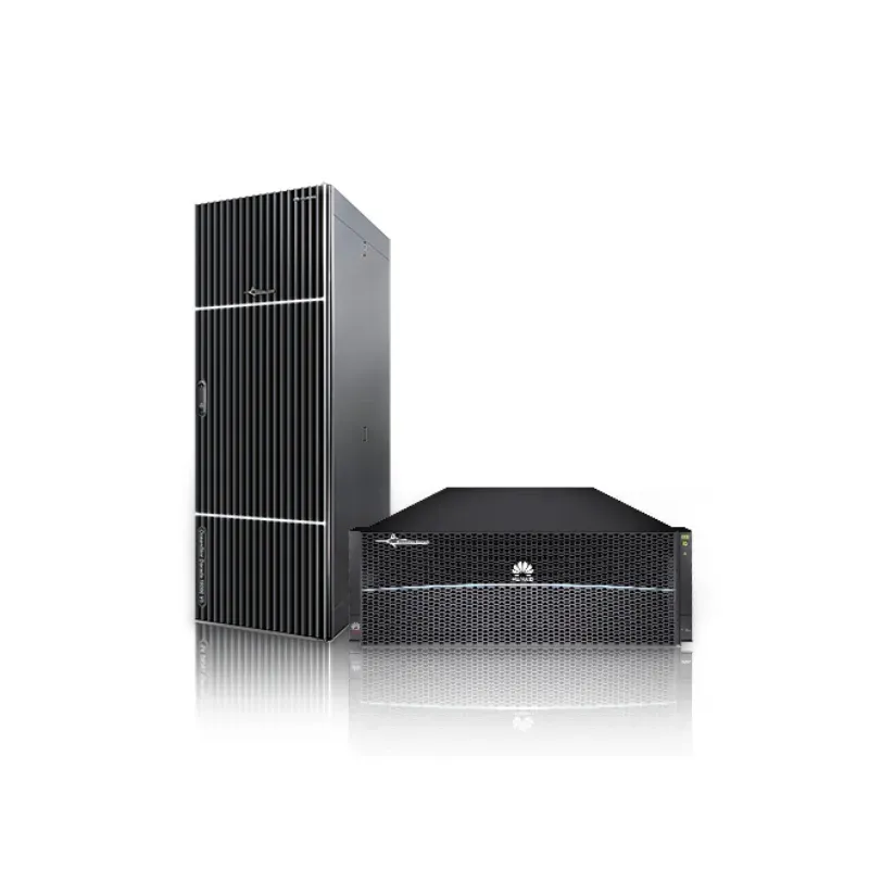 OceanStor Dorado 8000 03050RLL D818V7DCFPGA SmartDedup and SmartCompression Acceleration M