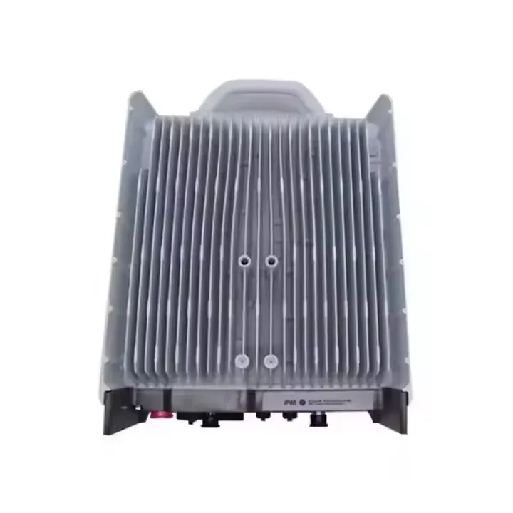 RRU5910 900MHz 4G/5G Macro Cell Base Station Remote Radio Unit 100MHz Bandwidth FTTH FTTx Fiber Optic Communication Equipment-boxintelecom
