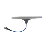 boxin 350-6000MHz Omni Ceiling Antenna Low PIM Thin Slim Ultra-Wideband  SISO Ceiling Moun