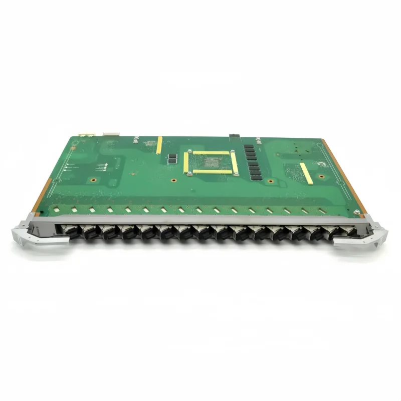 Ephf 16-Port Epon Interface Board H901ephf Ma5800 X2 X15 X7 X17 Gpsf Gphf Epsf Ephf Gpxf Pisb Xehd Pila Mpsc Mpla Mplb-boxintelecom