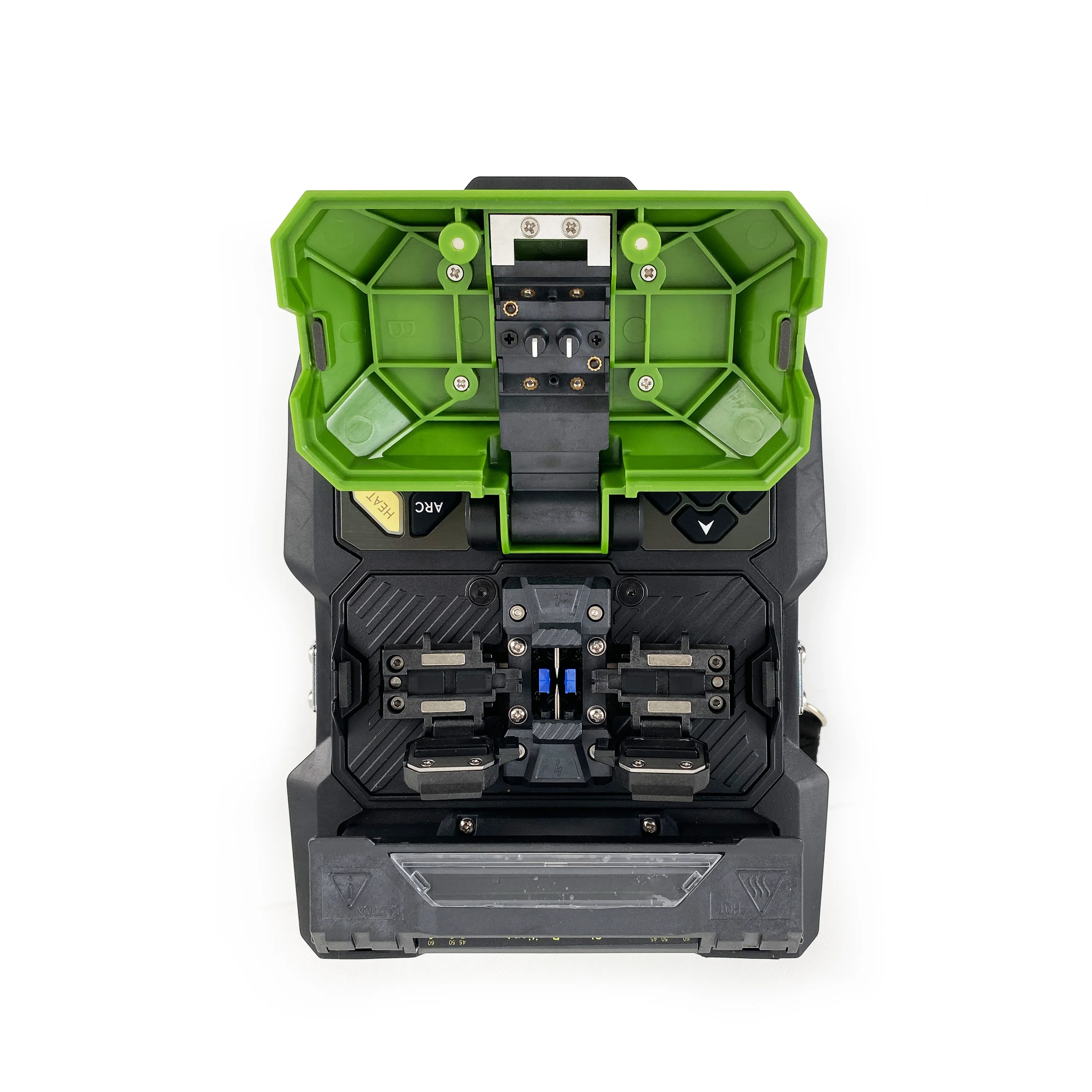 APT Joinwit Fiber Optic Splicing Machine  Optical Fiber Fusion Splicer JW4106S Multi-languag fusion Splicer-boxintelecom