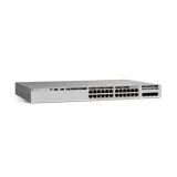 C ISCO C9200L-24P-4X-A Include 3 Years DNA License C9200-DNA-A-24-3Y