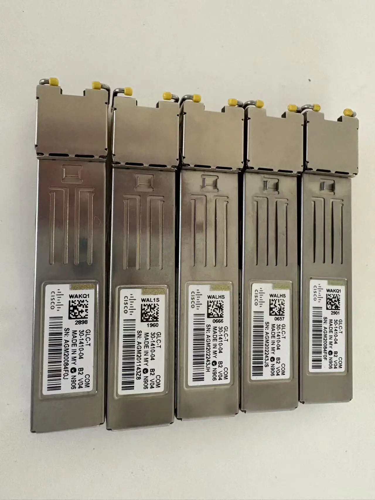 For GLC-T 1310nm SMF Optical Module for Base Station Use-boxintelecom