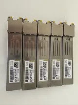 For GLC-T 1310nm SMF Optical Module for Base Station Use