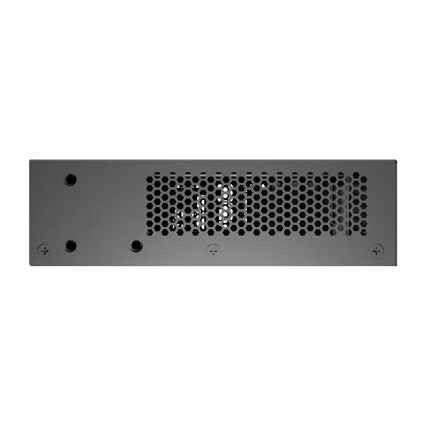 Optical Terminal FTTO ONU OptiXstar P882E Four GE Ports and One 2.5GE Fiber Optic Equipment 5