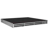 HW S6330-H48X6C 48*GE SFP+ / 6*100GE Ports QSFP28 Network Switches
