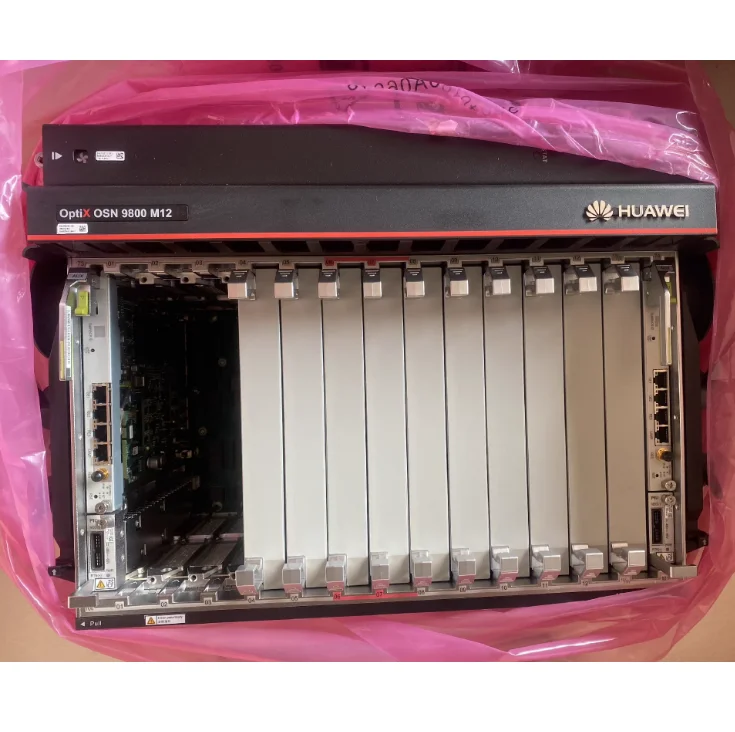 OSN9800 N24 LQCPF TN11LQCPF16 TN11LQCPT16 TN11LQCPT15 4*100Gbit/s or 16*10Gbit/s Service Programmable Wavelength Conversion