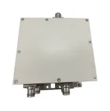 Original Factory Hot Sale Low PIM 703-803/910-960 MHz RF Dual Band Combiner Diplexer