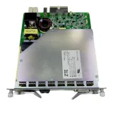 ZTE PRAM AC Power 220V power Board Module Use for ZTE ZXA10 C320 OLT
