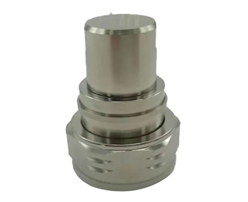 DC-6G DIN Male 7/16 RF Dummy Load 5W Terminator 5watt RF Load