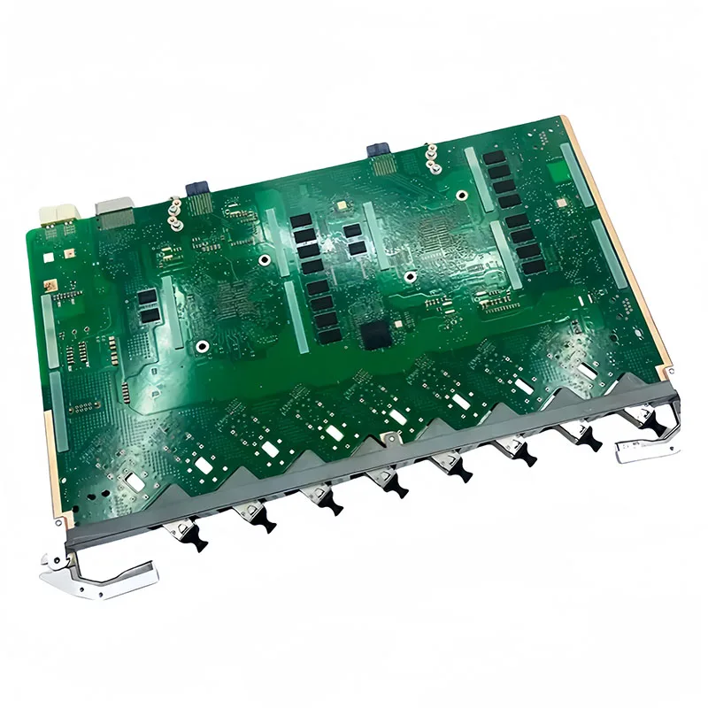 CGHD MA5800 X2 X7 X17 Series 8/16 Port XGPON GPON Combo OLT Interface Board SFP 10G C+ C++ CGHD Board-boxintelecom