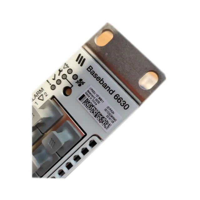 New or used Ericsion RRUS13B8A rrus13b8a  RRU 5G communication equipment  RRUN9E 22 RRU6630 rru6630-boxintelecom