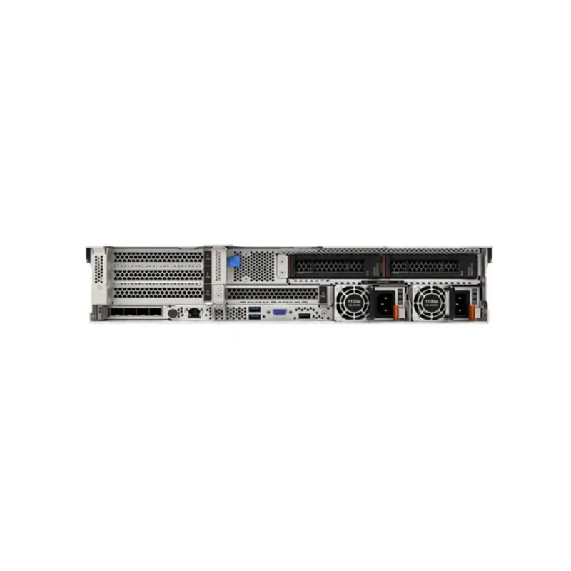 Performance for Modern IT Lenovo ThinkSystem SR665 V3 2U Rack Original Server