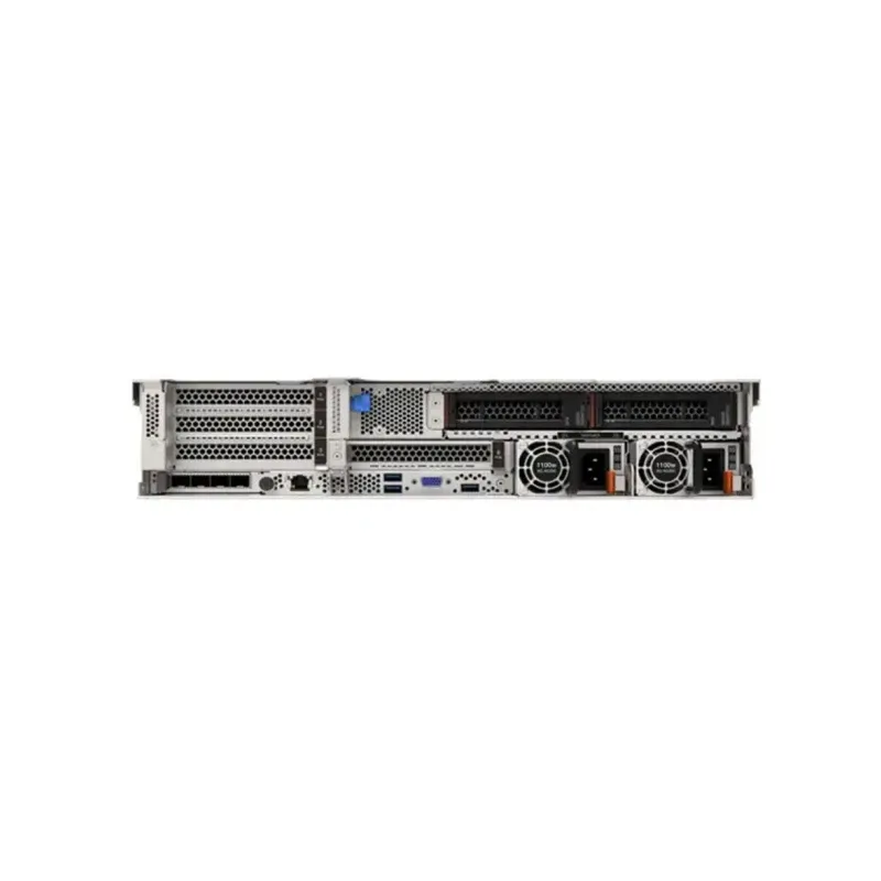 Performance for Modern IT Lenovo ThinkSystem SR665 V3 2U Rack Original Server