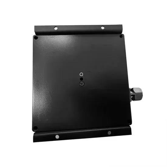 Low PIM -161dBc  340-6000MHz 100W Low PIM Termination Load Termination   for IBS Project