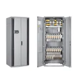 Emerson NetSure 801 Series DC Power Rectifier Rack1500-7 Monitoring Rectifier Cabinet