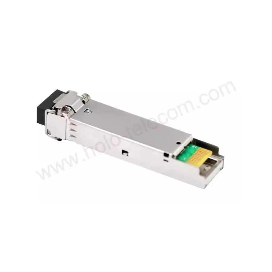 In Stock original 02315200 eSFP Single-mode Network Module SFP-GE-LX-SM1310-boxintelecom