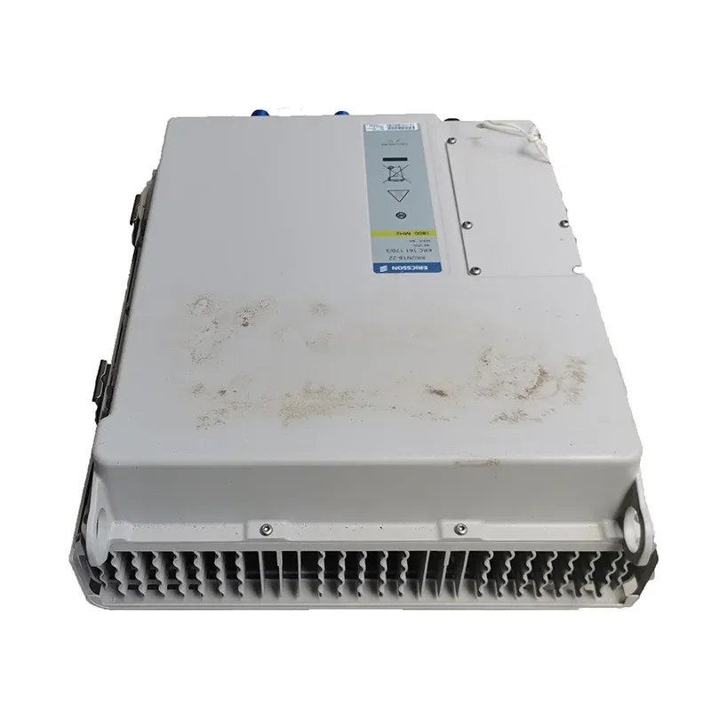 custom Base Station Remote Radio Unit LTE RRU 12B8 2G 3G 4G-boxintelecom