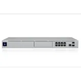 UDM-PRO Ubiquit UniFi 8-Port 1000Base-T LAN 1U Rack-Mountable Layer 3 Managed Security Gat