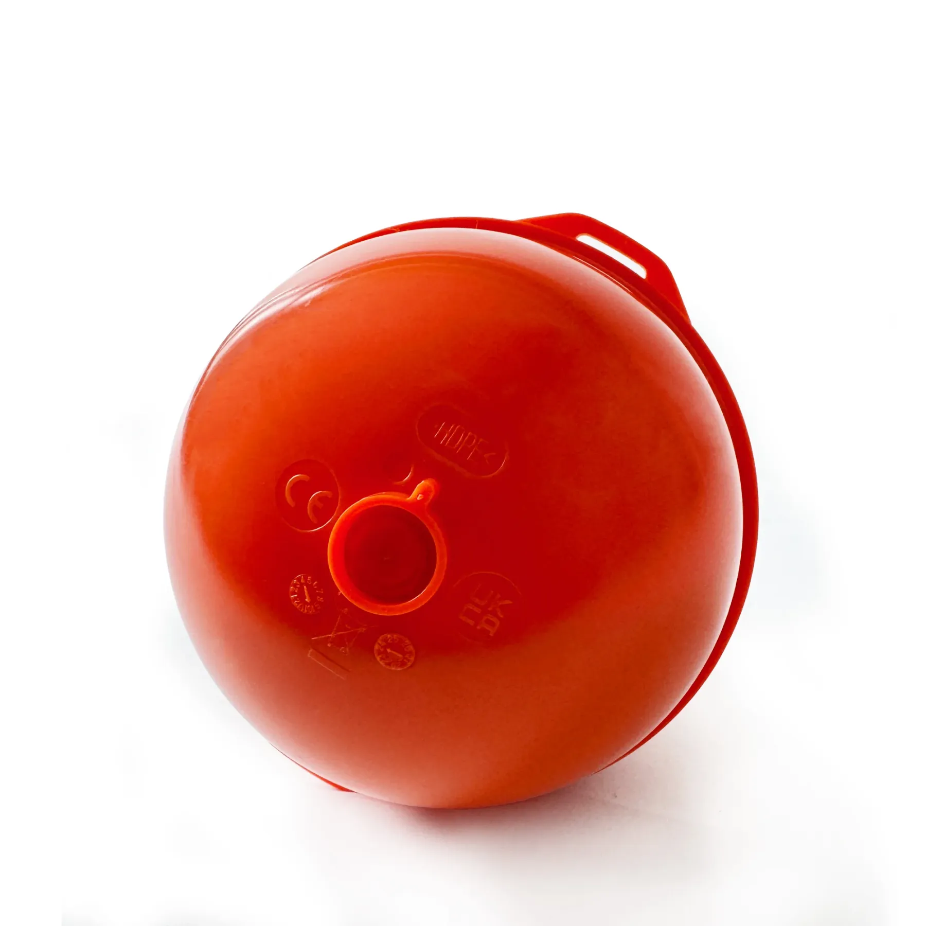 Markerball MB22 Orange Electronic Ball Marker Underground Fiber Tools Electronic Marker Ba