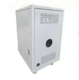 High Quality 220V Automatic Current Regulator 10KVA/15KVA 10000W/15000W Capacity Steel Con